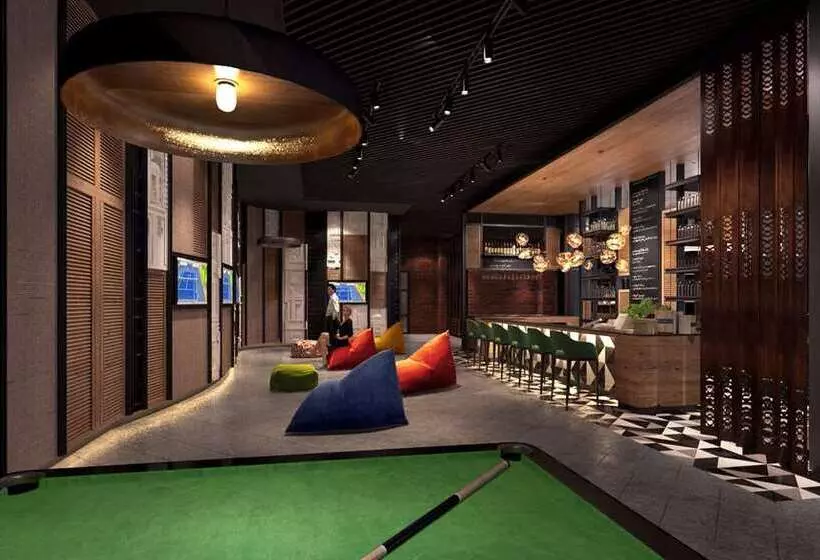 Fotos del hotel Doubletree By Hilton Huidong Resort:  18