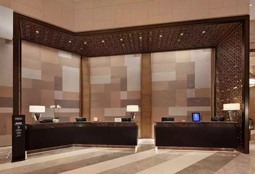Fotos del hotel Doubletree By Hilton Huidong Resort:  12