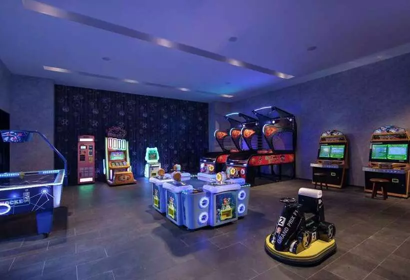 Fotos del hotel Doubletree By Hilton Huidong Resort:  21