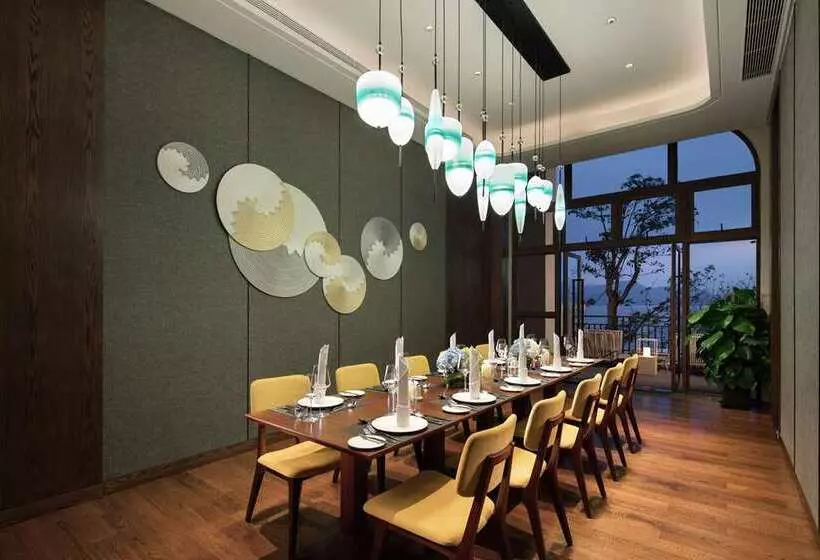 Fotos del hotel Doubletree By Hilton Huidong Resort:  5