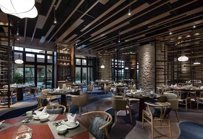 Fotos del hotel Doubletree By Hilton Huidong Resort:  14