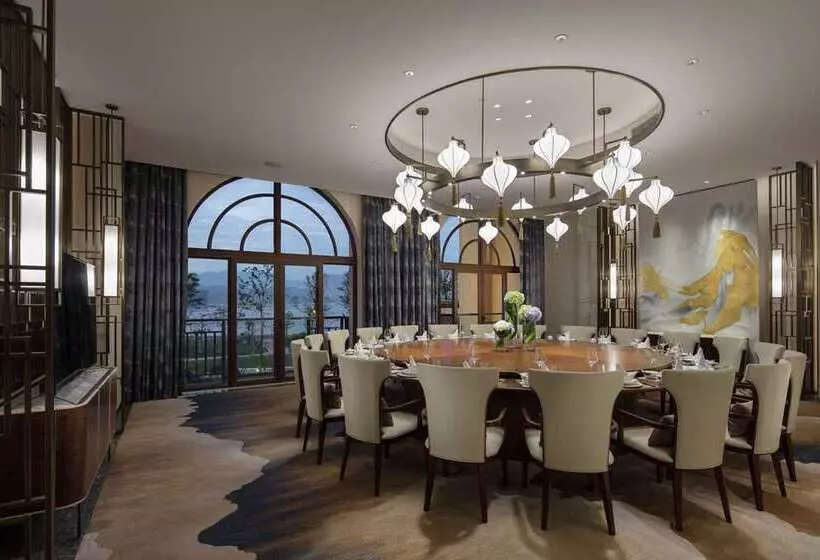 Fotos del hotel Doubletree By Hilton Huidong Resort:  9