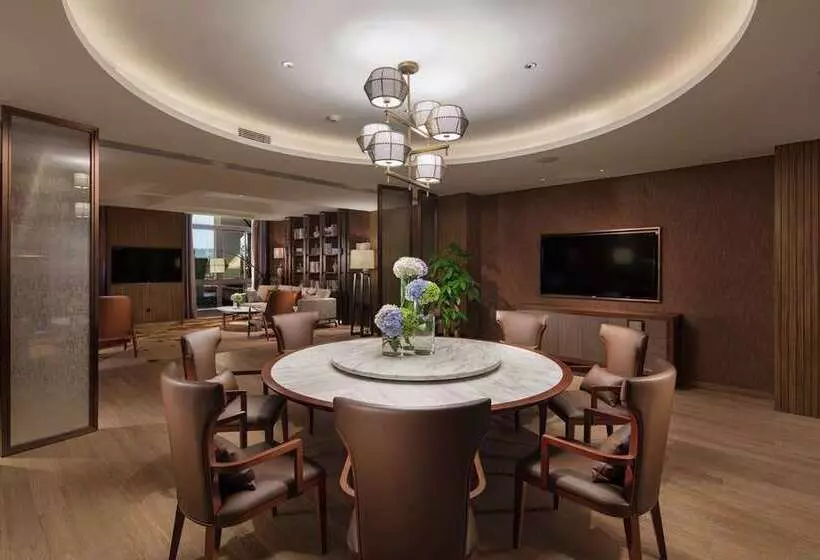 Fotos del hotel Doubletree By Hilton Huidong Resort:  3