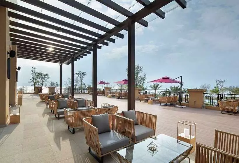 Fotos del hotel Doubletree By Hilton Huidong Resort:  8