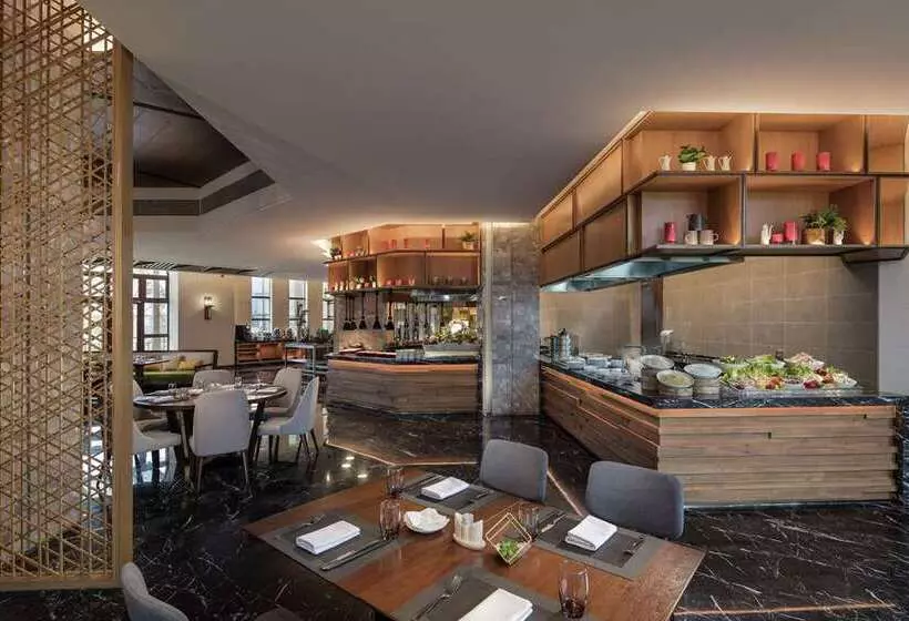 Fotos del hotel Doubletree By Hilton Huidong Resort:  15