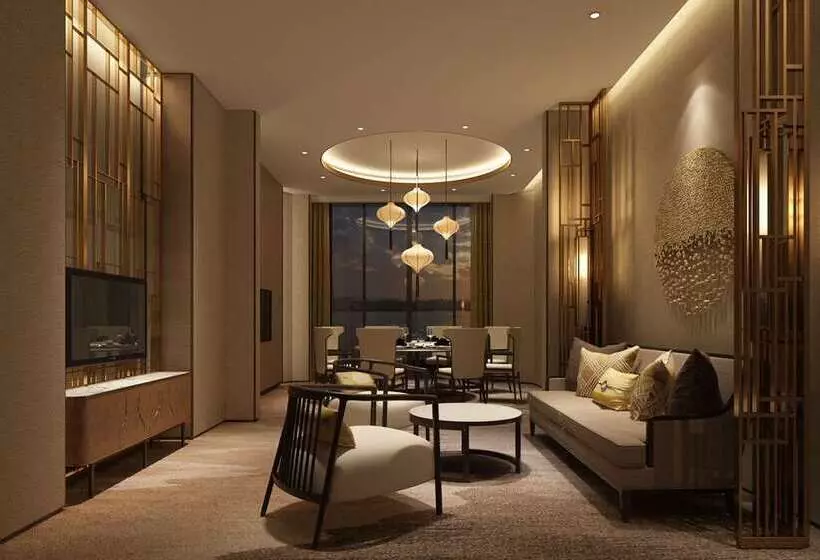 Fotos del hotel Doubletree By Hilton Huidong Resort:  11