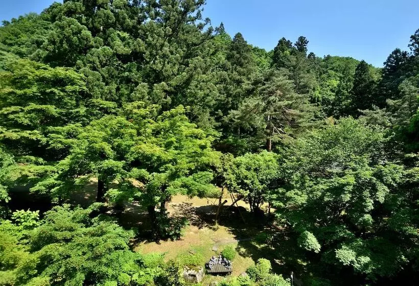 Fotos del hotel Choseikan:  11