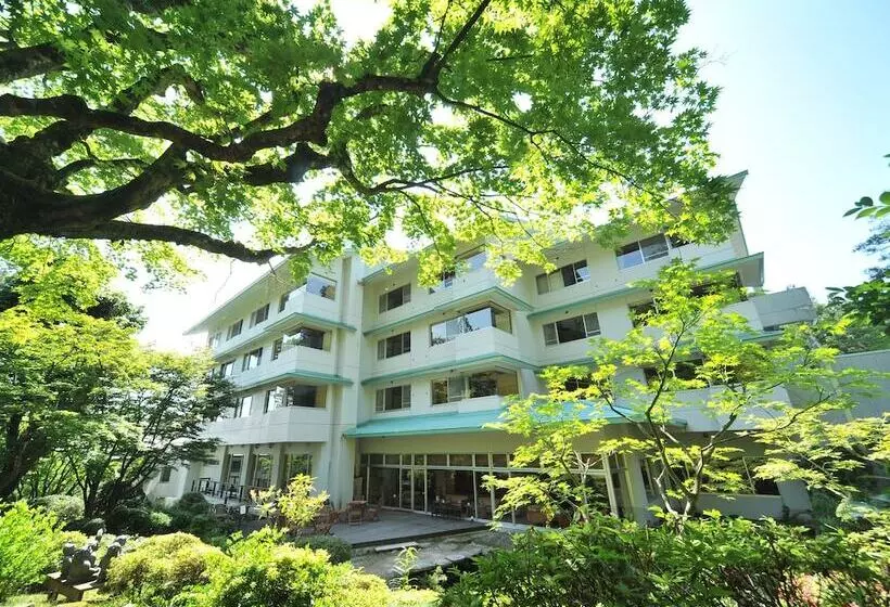 Choseikan