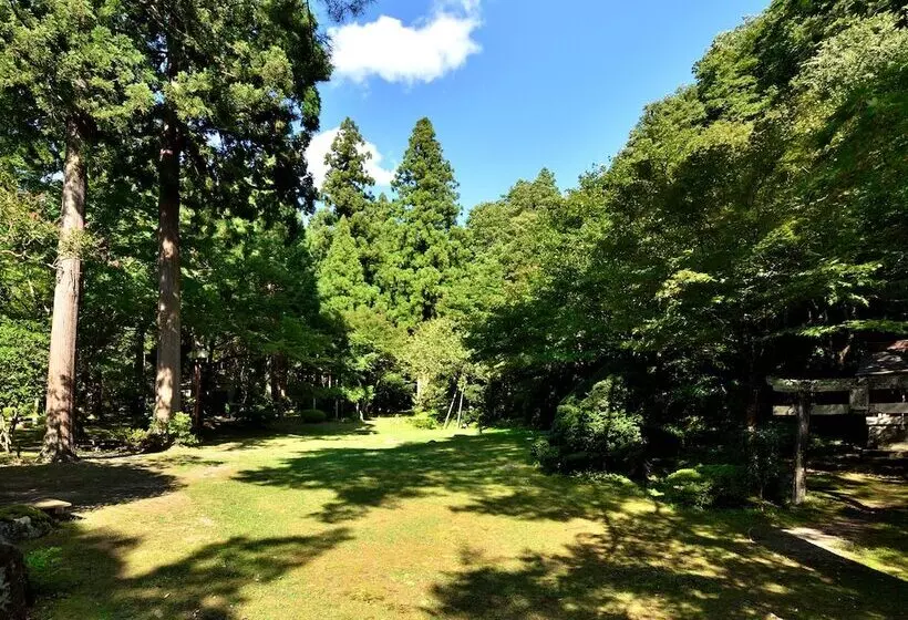 Fotos del hotel Choseikan:  7