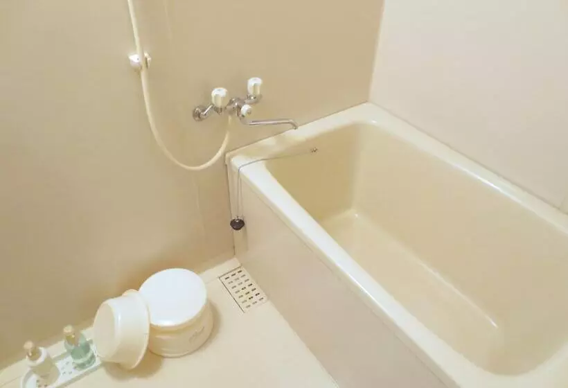 Fotos del hotel Choseikan:  6