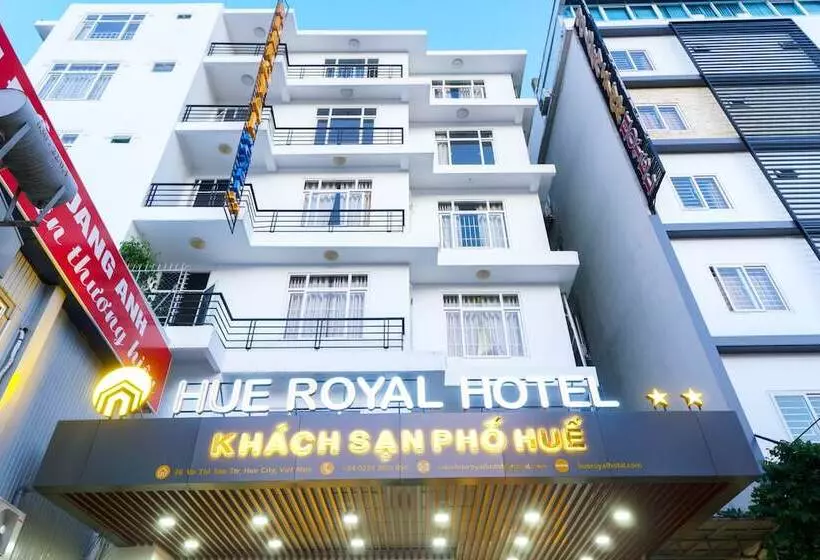Hue Royal