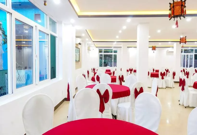 Fotos del hotel Hue Royal:  25