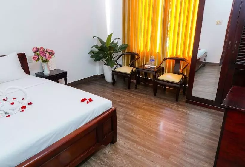 Fotos del hotel Hue Royal:  12