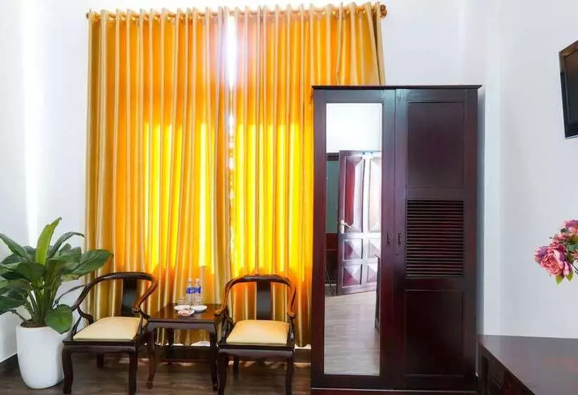 Fotos del hotel Hue Royal:  13