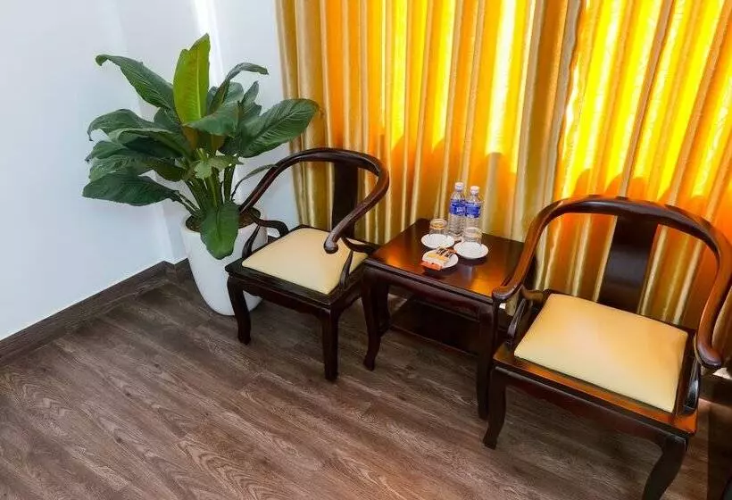 Fotos del hotel Hue Royal:  24