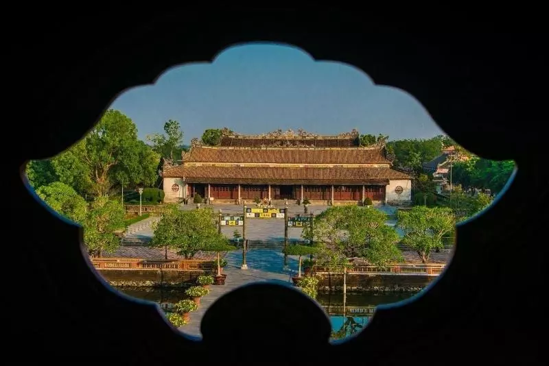 Fotos del hotel Hue Royal:  6