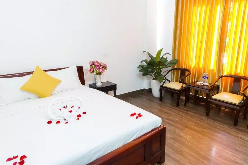 Fotos del hotel Hue Royal:  10