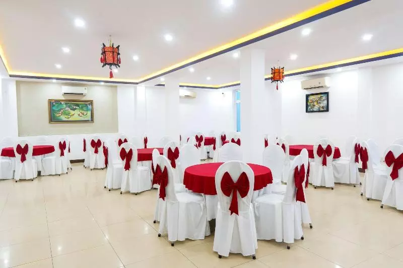Fotos del hotel Hue Royal:  14