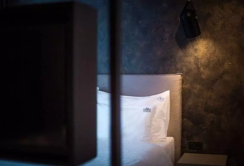 Fotos del hotel Level Luxury Suites:  12