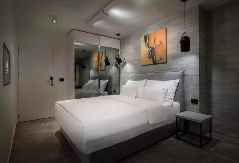 Fotos del hotel Level Luxury Suites:  4