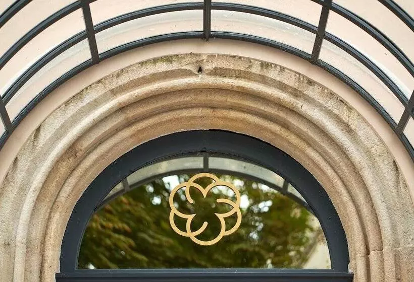 Monastery Boutique  Budapest