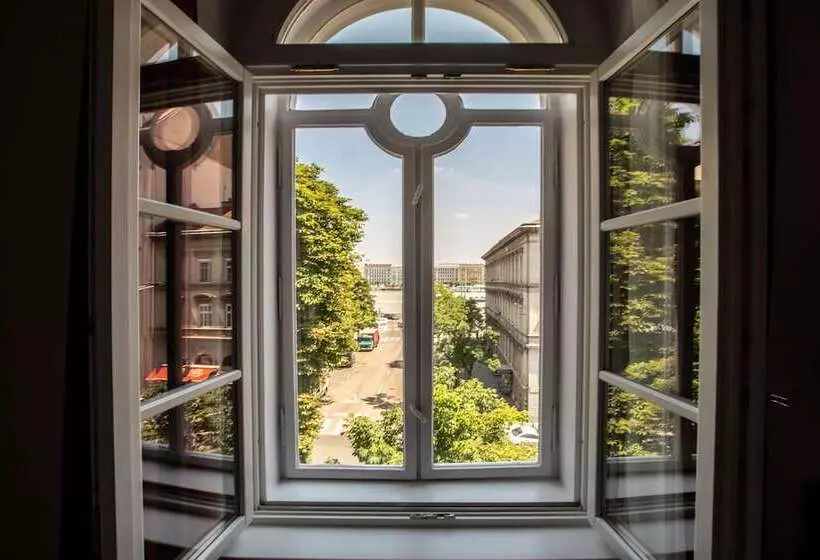 Fotos del hotel Monastery Boutique  Budapest:  2