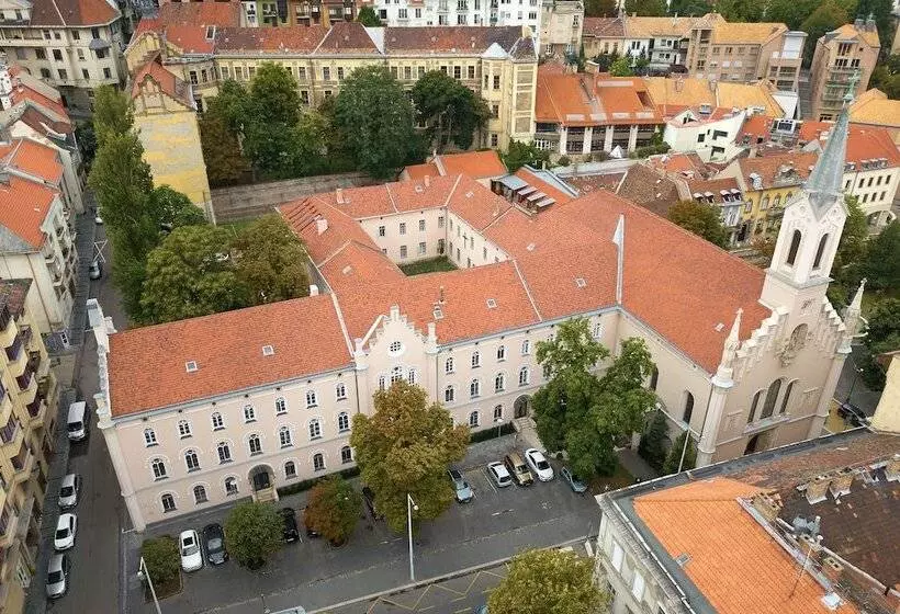 Fotos del hotel Monastery Boutique  Budapest:  3