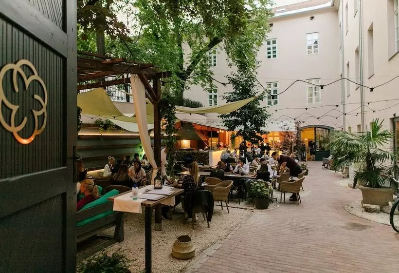 Fotos del hotel Monastery Boutique  Budapest:  5