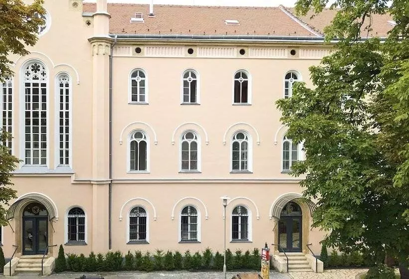Fotos del hotel Monastery Boutique  Budapest:  7