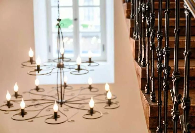 Fotos del hotel Monastery Boutique  Budapest:  9