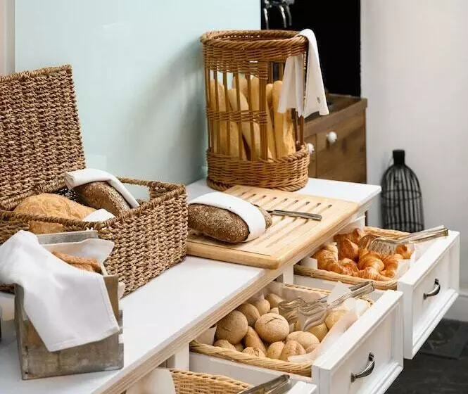 Fotos del hotel Monastery Boutique  Budapest:  11