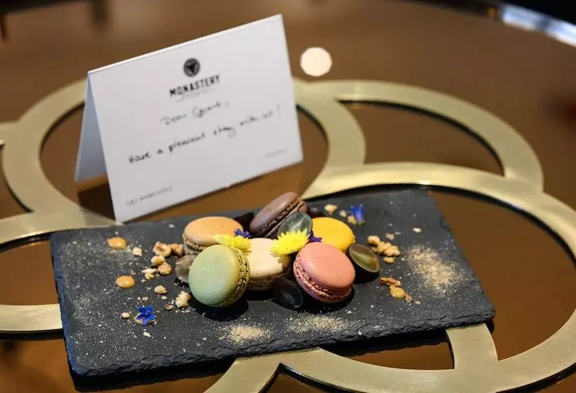Fotos del hotel Monastery Boutique  Budapest:  14