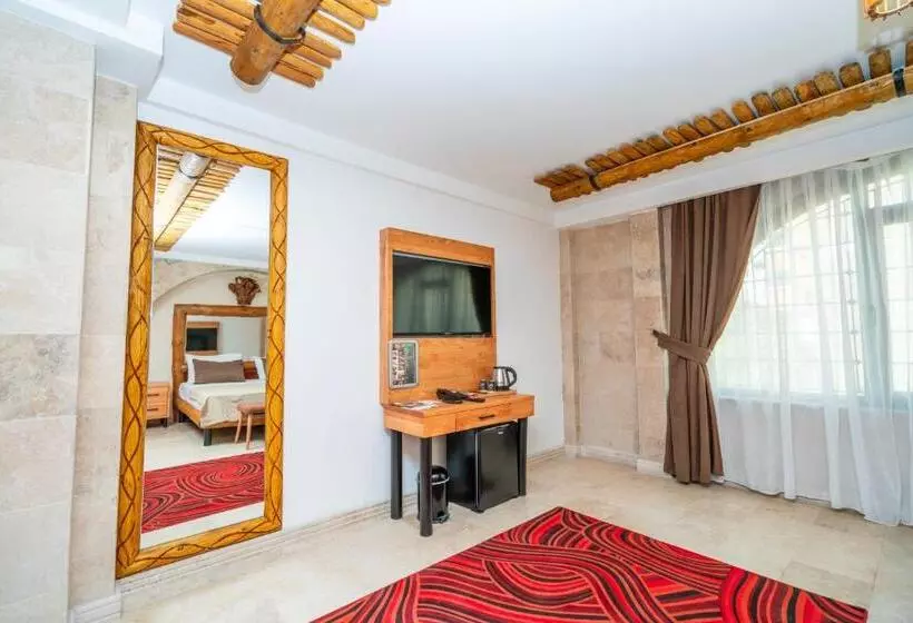 Fotos del hotel Pasha Palace:  22