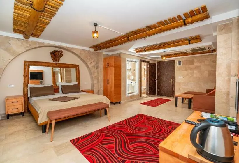 Fotos del hotel Pasha Palace:  17