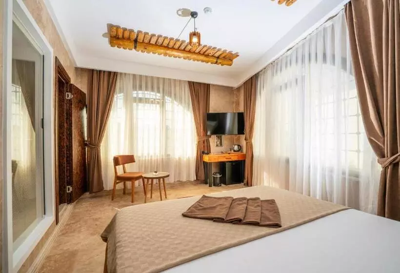 Fotos del hotel Pasha Palace:  9