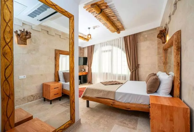 Fotos del hotel Pasha Palace:  7