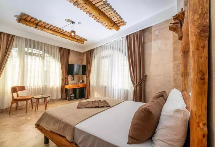 Fotos del hotel Pasha Palace:  4