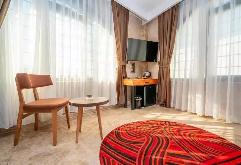 Fotos del hotel Pasha Palace:  12