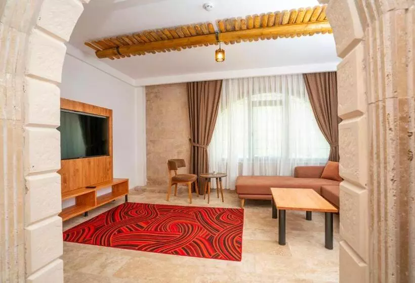 Fotos del hotel Pasha Palace:  11