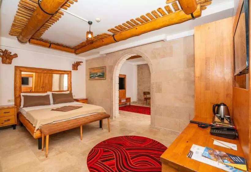 Fotos del hotel Pasha Palace:  18