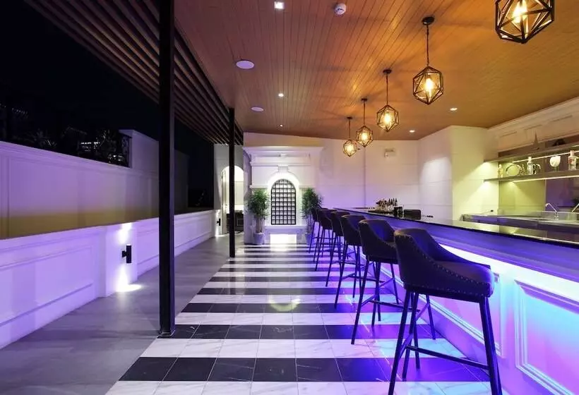 Fotos del hotel Villa De Khaosan:  24