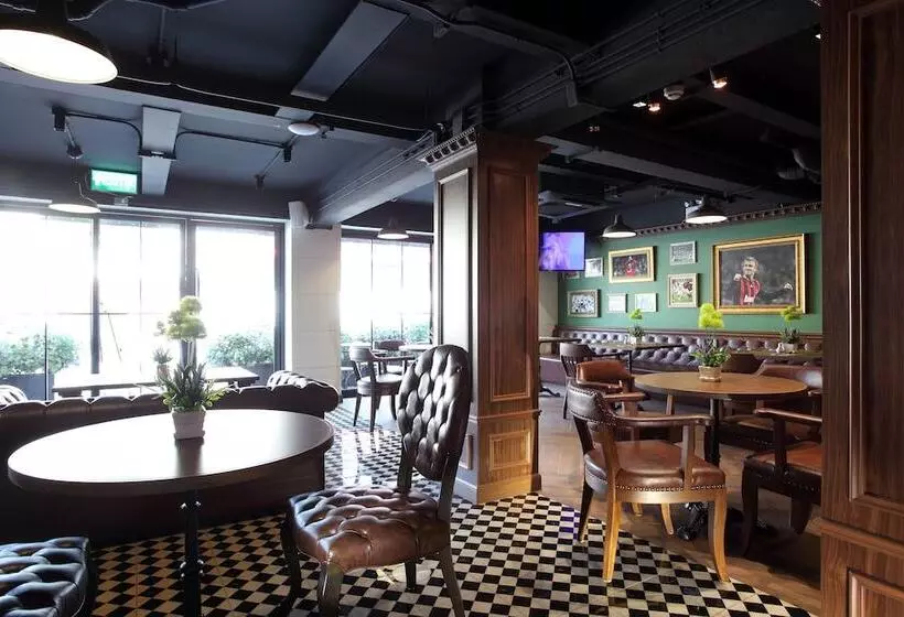 Fotos del hotel Villa De Khaosan:  16