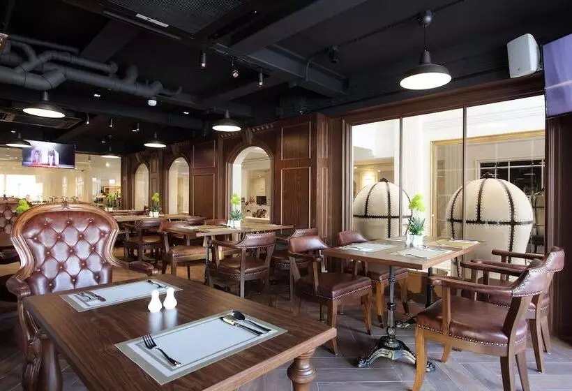 Fotos del hotel Villa De Khaosan:  19
