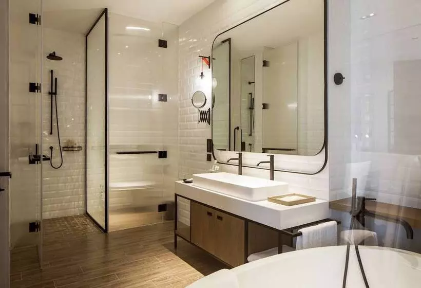 Fotos del hotel Zabeel House By Jumeirah, The Greens:  25