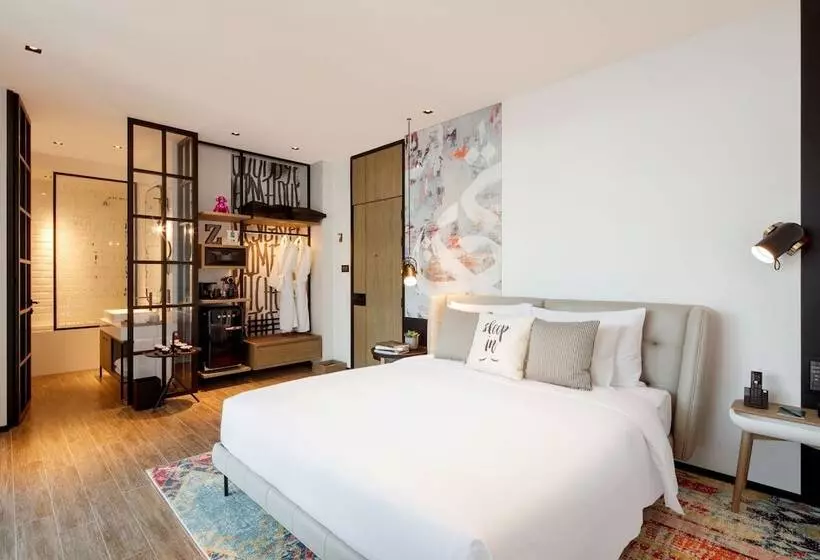 Fotos del hotel Zabeel House By Jumeirah, The Greens:  5