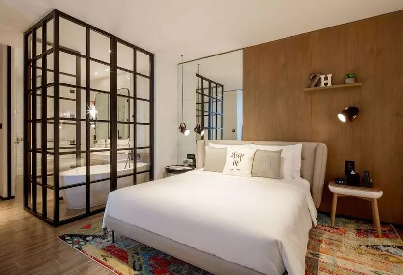 Fotos del hotel Zabeel House By Jumeirah, The Greens:  9