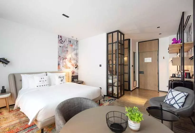 Fotos del hotel Zabeel House By Jumeirah, The Greens:  7