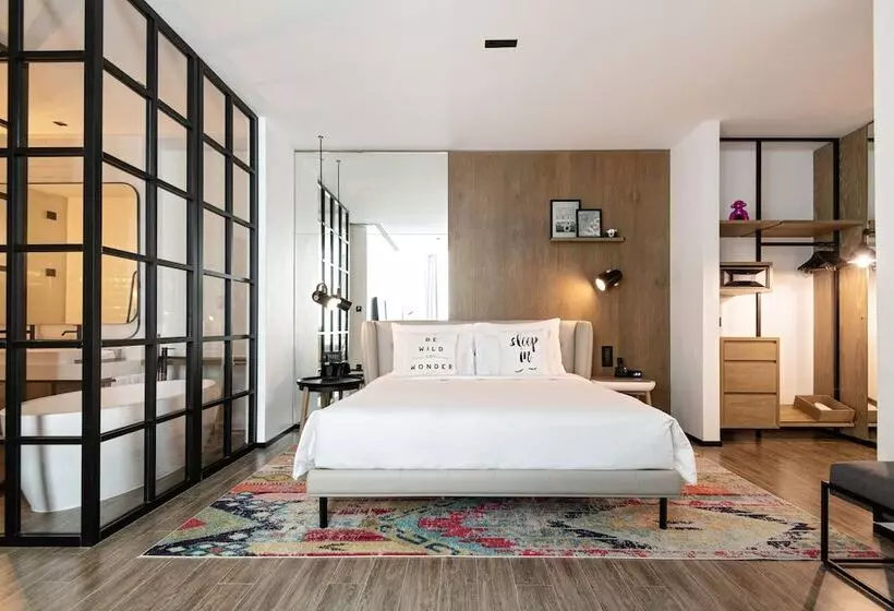 Fotos del hotel Zabeel House By Jumeirah, The Greens:  13