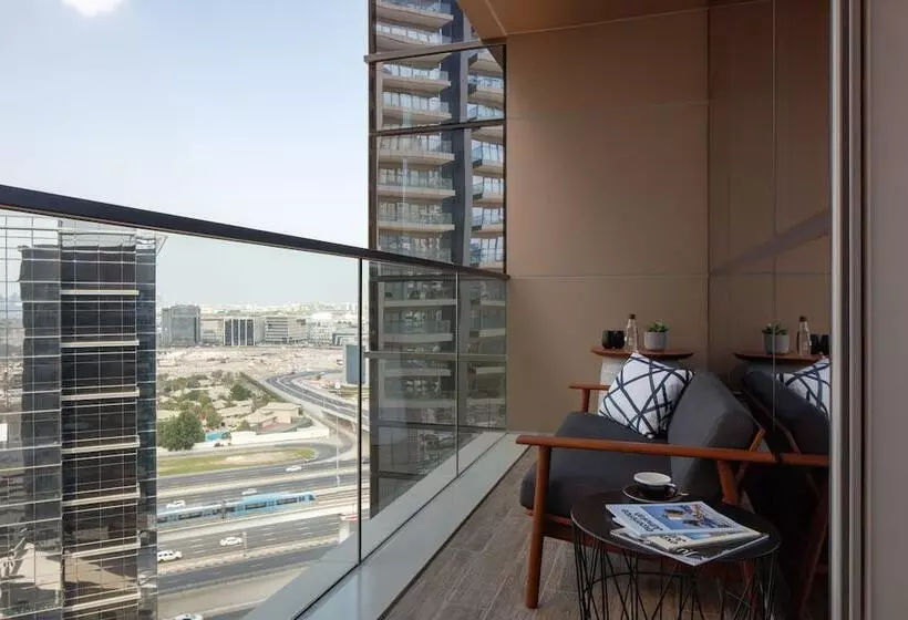 Zabeel House By Jumeirah, The Greens