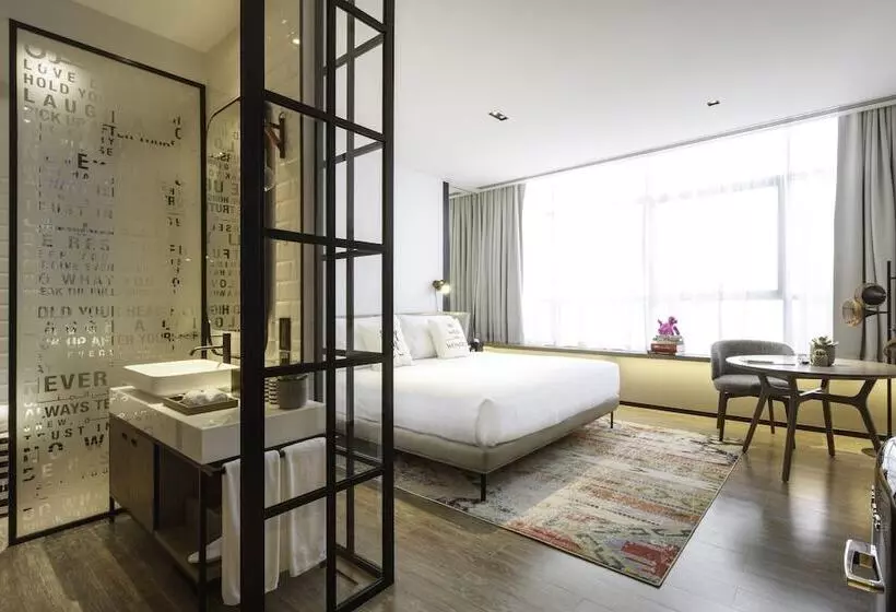 Fotos del hotel Zabeel House By Jumeirah, The Greens:  15